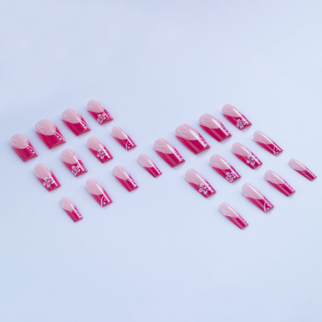 Decorative Nail Art