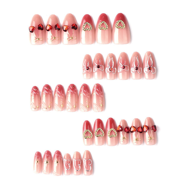 Decorative Art Nails Stornfield