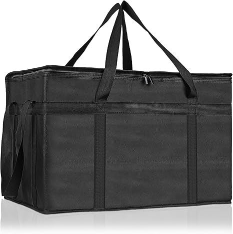 Insulated Food Delivery Bag Stornfield