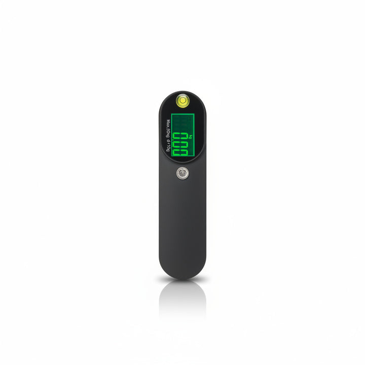 Handheld Digital Weight Measuring Tool
