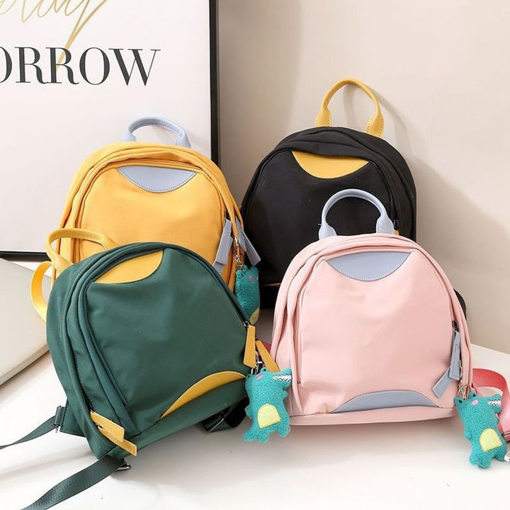 Versatile Mini Backpack Bag Stornfield
