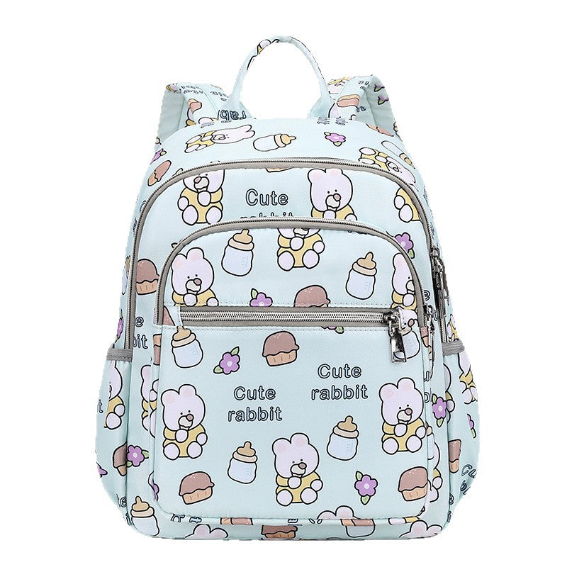 Cute Cartoon Pattern Backpack Stornfield