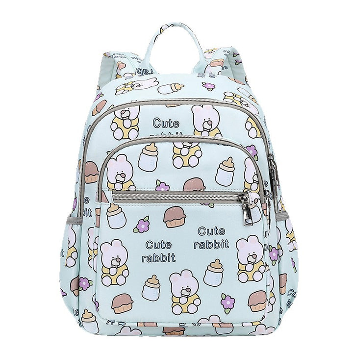 Cute Cartoon Pattern Backpack Stornfield