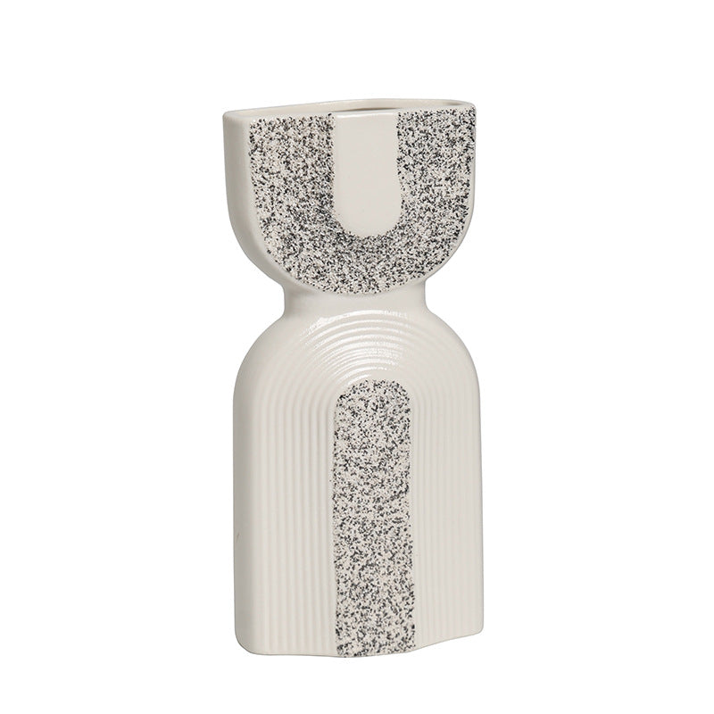 Modern Minimalist Ceramic Vase Stornfeild