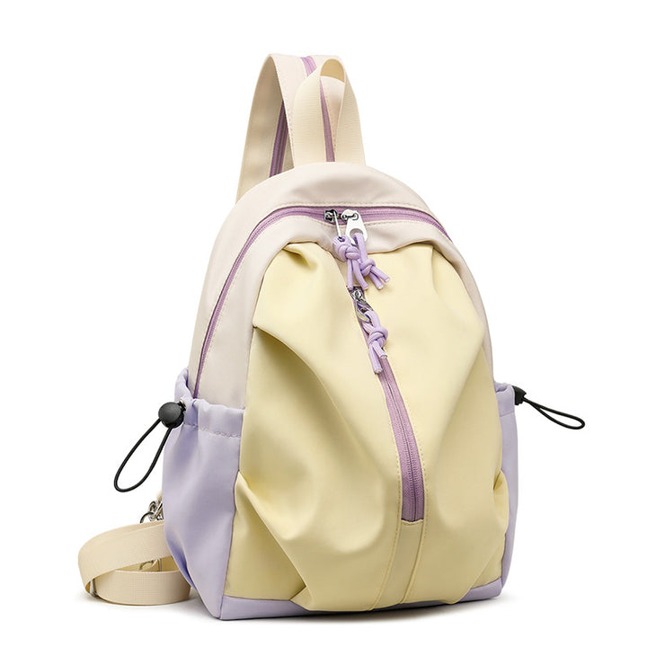Compact Crossbody Backpack Stornfield