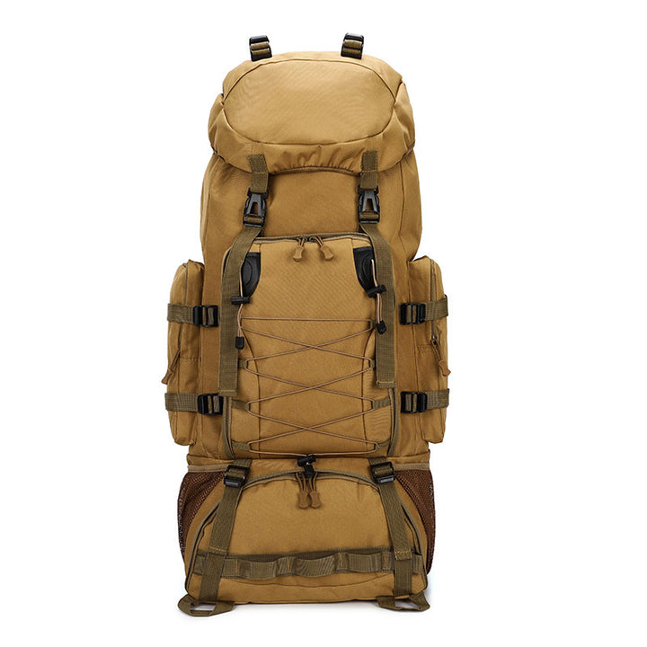 High-Performance Tactical Hiking Backpack Stornfield