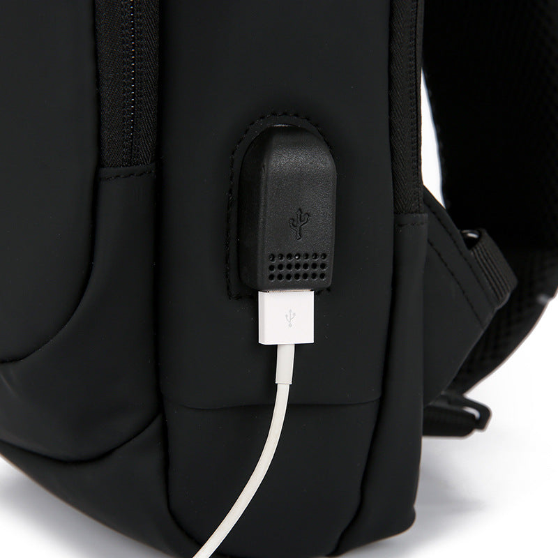 Versatile Sling Bag Stornfield