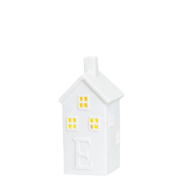 Decorative House-Shaped Aroma Diffuser Stornfeild