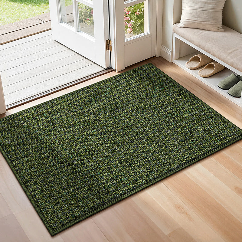 Durable Indoor Entryway Mat for Home Decor