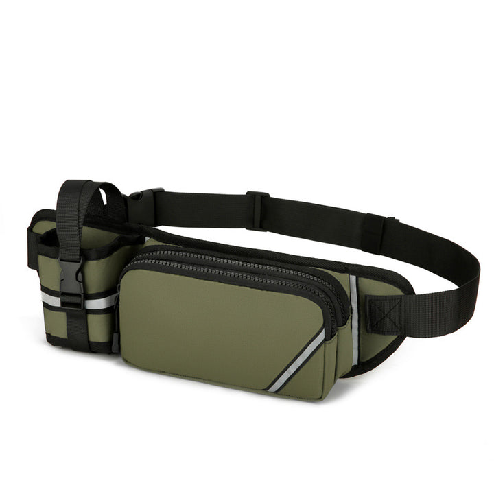 Adjustable Utility Waist Pack Stornfield