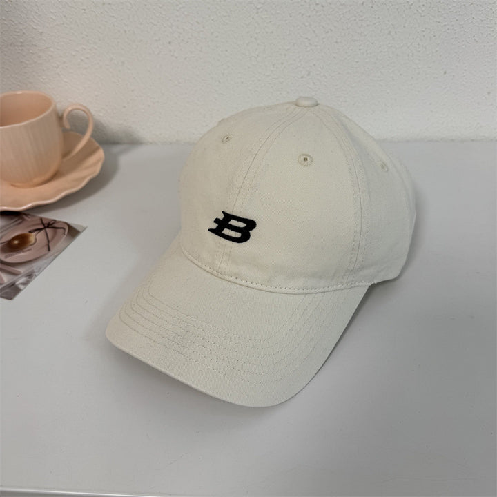 Men's Cotton Adjustable Baseball Cap Stornfield