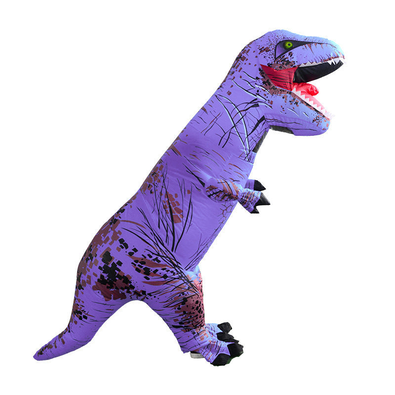 Inflatable T-Rex Costume Stornfield