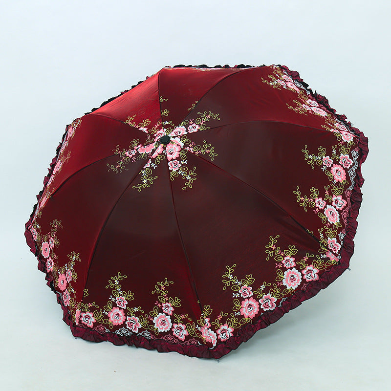 Ladies Umbrella Stornfield