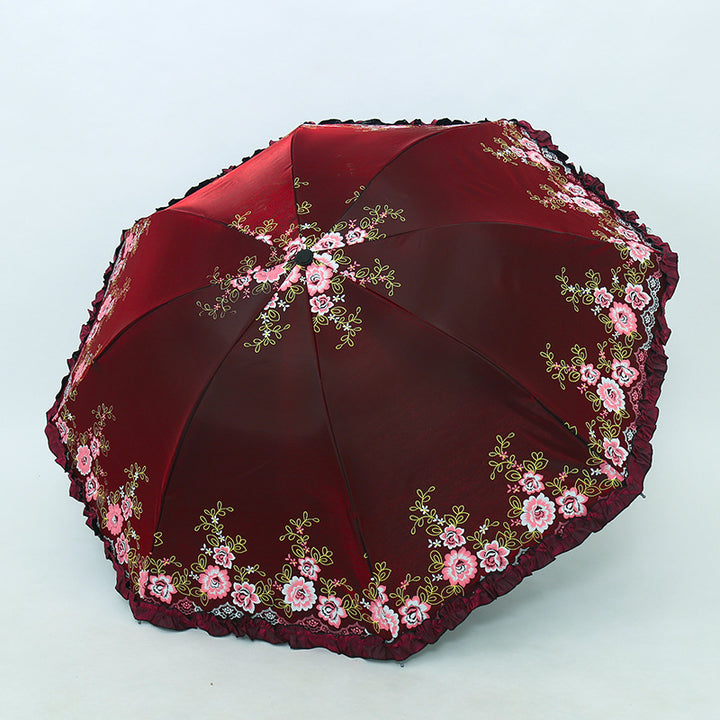 Ladies Umbrella Stornfield