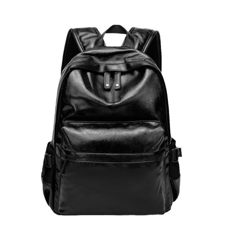 Backpack Made of High-Quality Synthetic Leather Stornfield