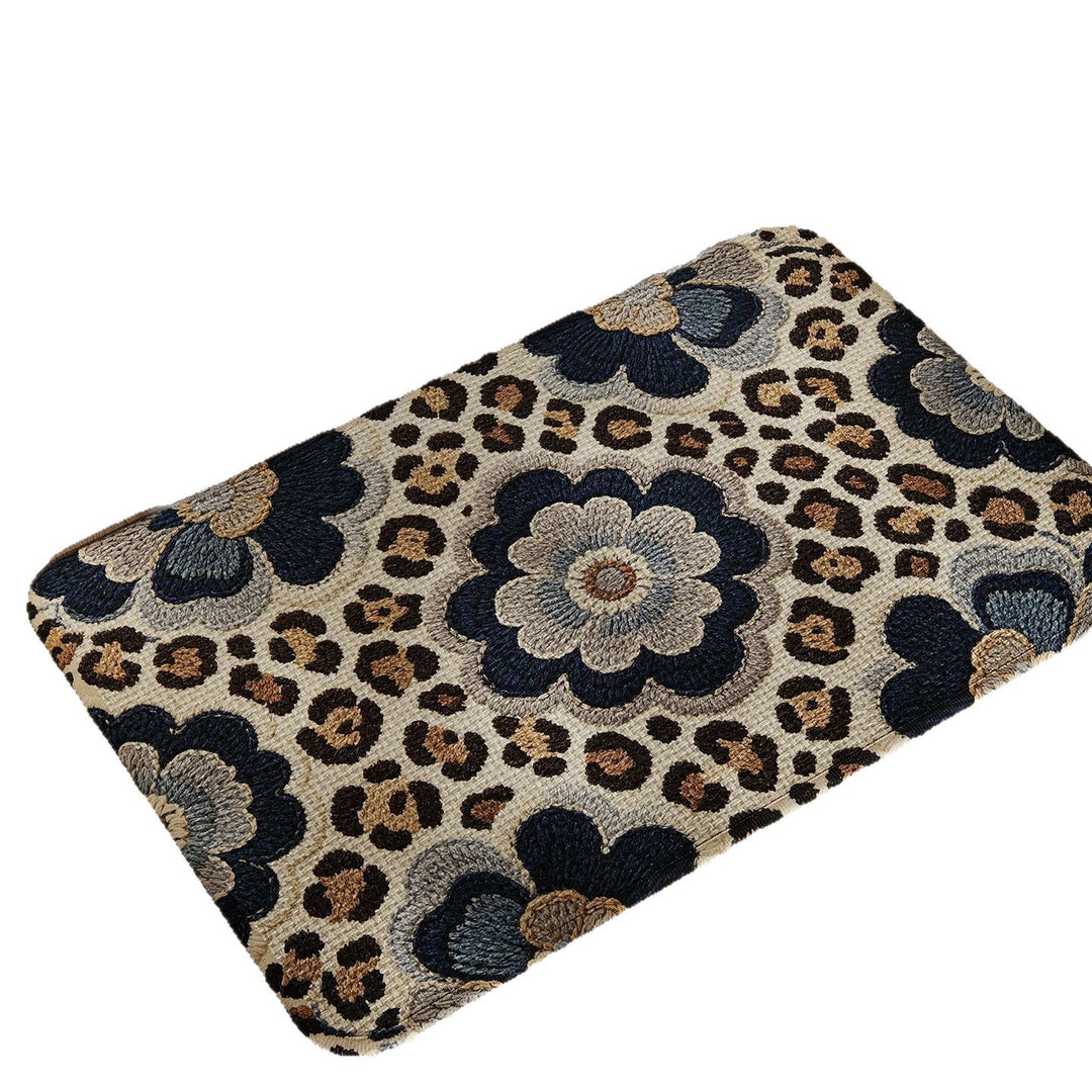 Fun and Colorful Patchwork Area Rug Stornfield