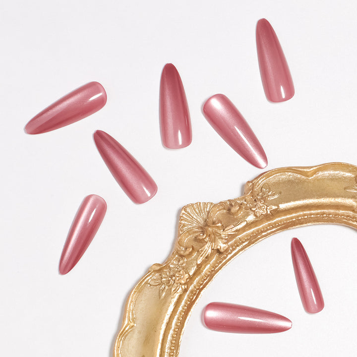 Gel Nail Tips Stornfield