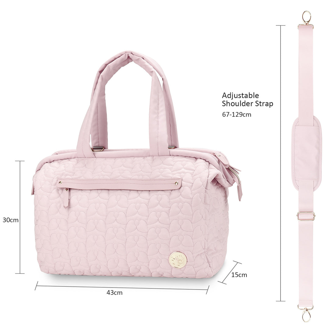 Practical Shoulder Bag Stornfield