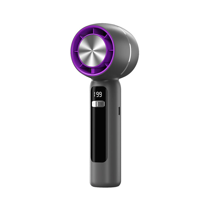 Men's portable hair dryer Stornfield