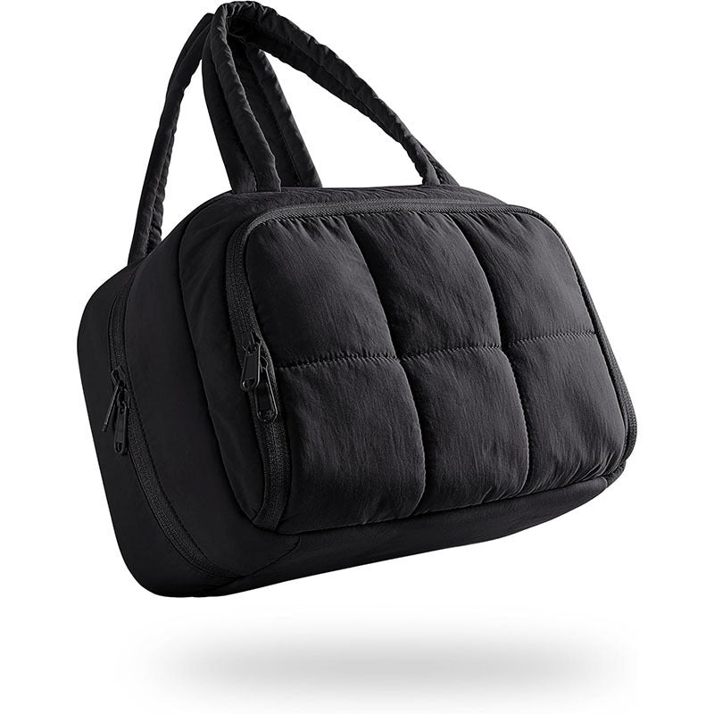 Padded everyday tote bag Stornfield