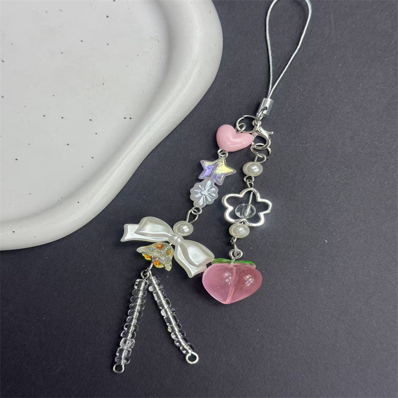 Decorative Charm Phone Keychain Stornfield