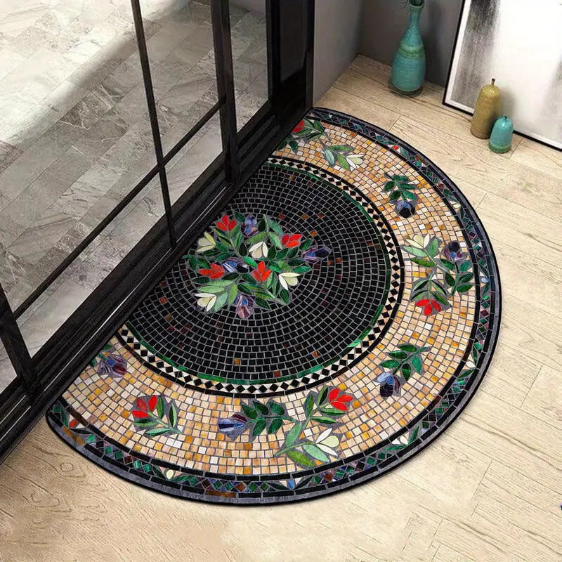 Decorative Floral