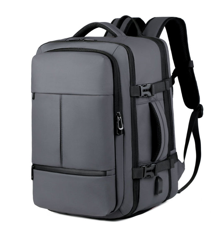 Versatile Travel Backpack Stornfield