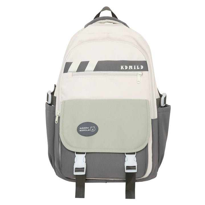 Urban Technical Backpack Stornfield