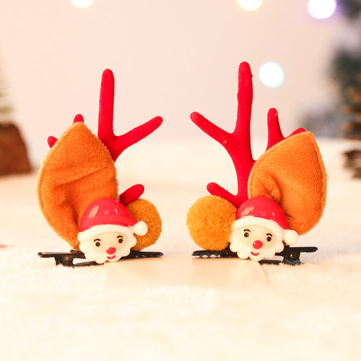 Festive Hair Accessories Stornfield