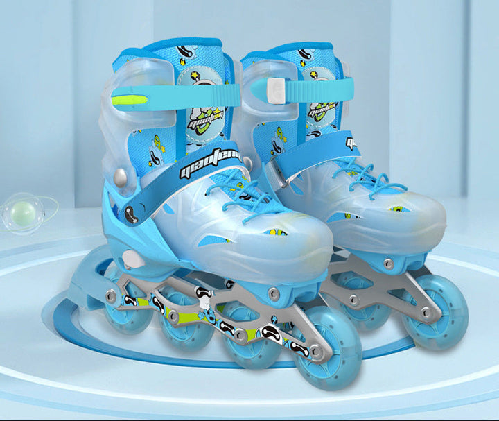 Adjustable Inline Skates Stornfield
