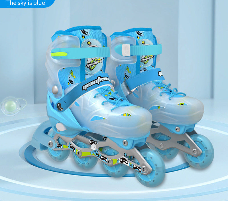 Adjustable Inline Skates Stornfield