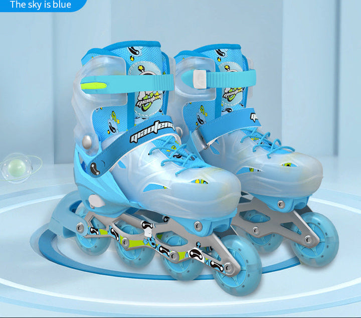 Adjustable Inline Skates Stornfield