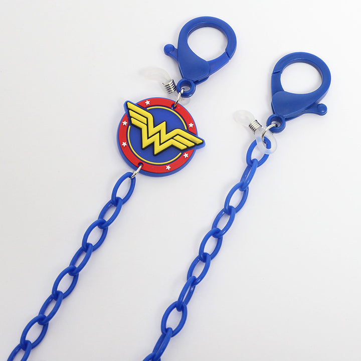 Superhero-Themed Eyewear Chain Stornfield