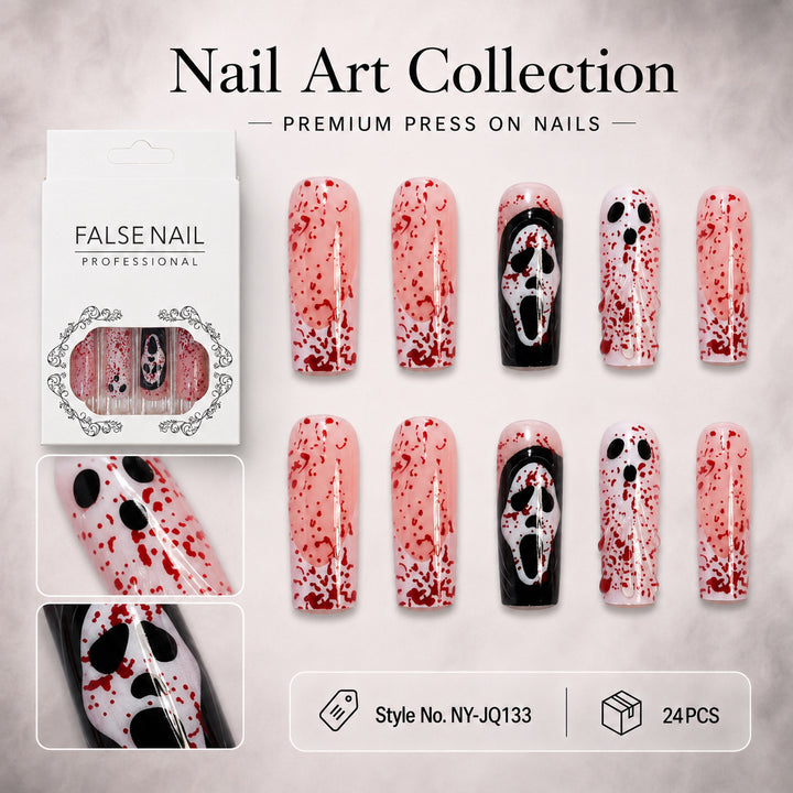Creative Nail Art Stornfield