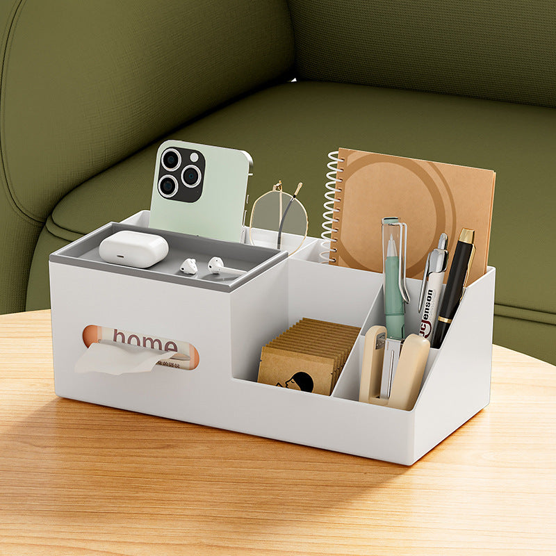 Multi-Functional Office Desk Organizer Stornfield