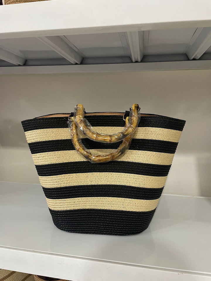 Stylish beach bag Stornfield