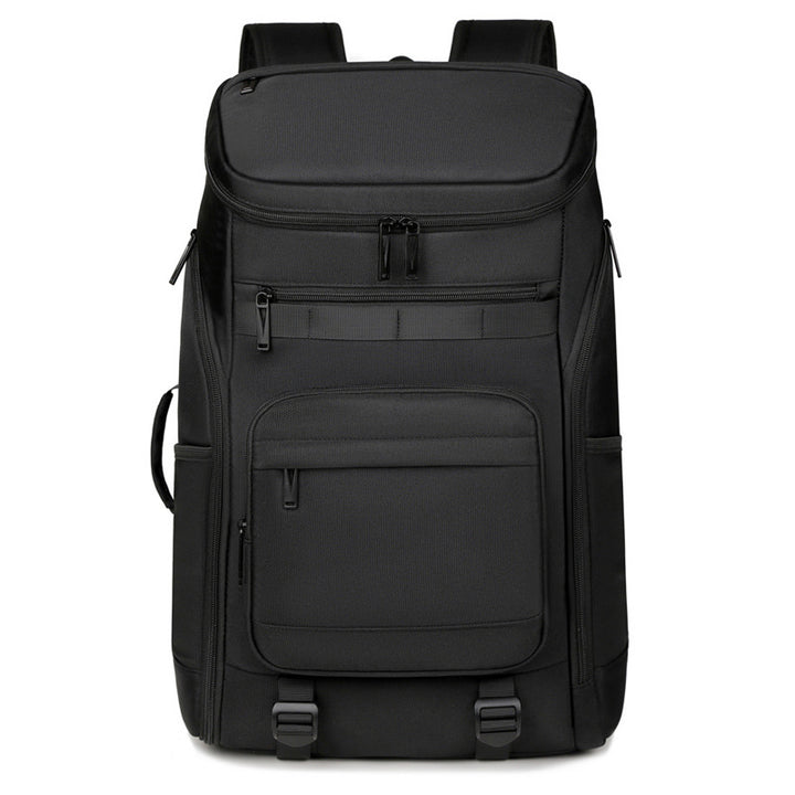 High-Capacity Organizational Travel Backpack Stornfield