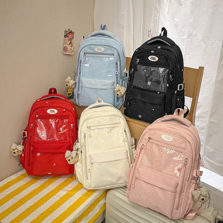 Versatile All-Occasion Backpack Stornfield
