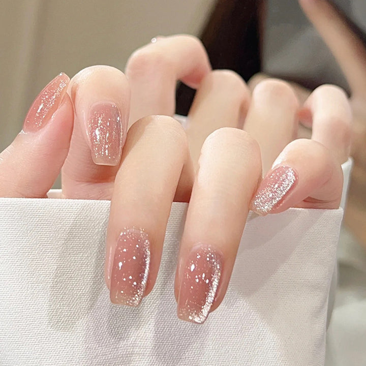 Artistic Gel Nails Stornfield