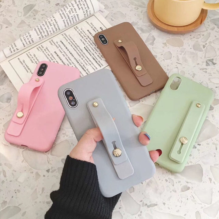 Premium Versatile Silicone Bookmark Holder Stornfield