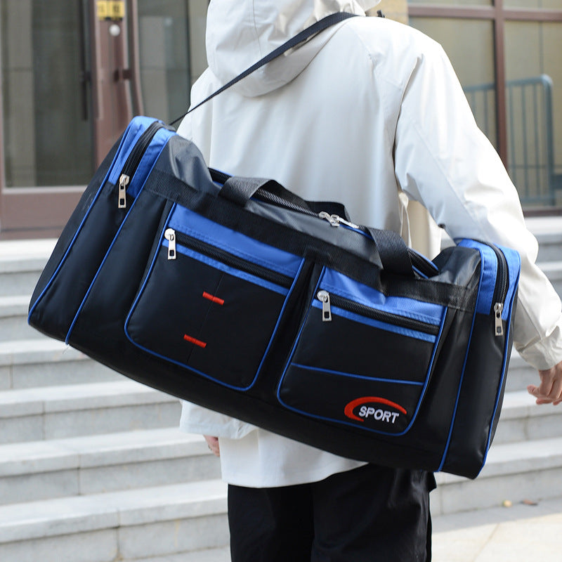 Sports Travel Stornfield