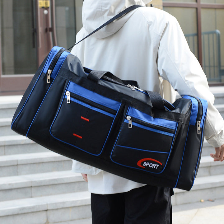 Sports Travel Stornfield