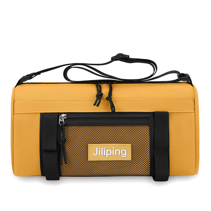 Versatile Utility Travel Duffel Bag Stornfield