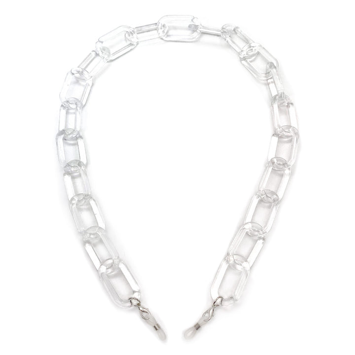 Chunky Link Eyewear Chain Stornfield