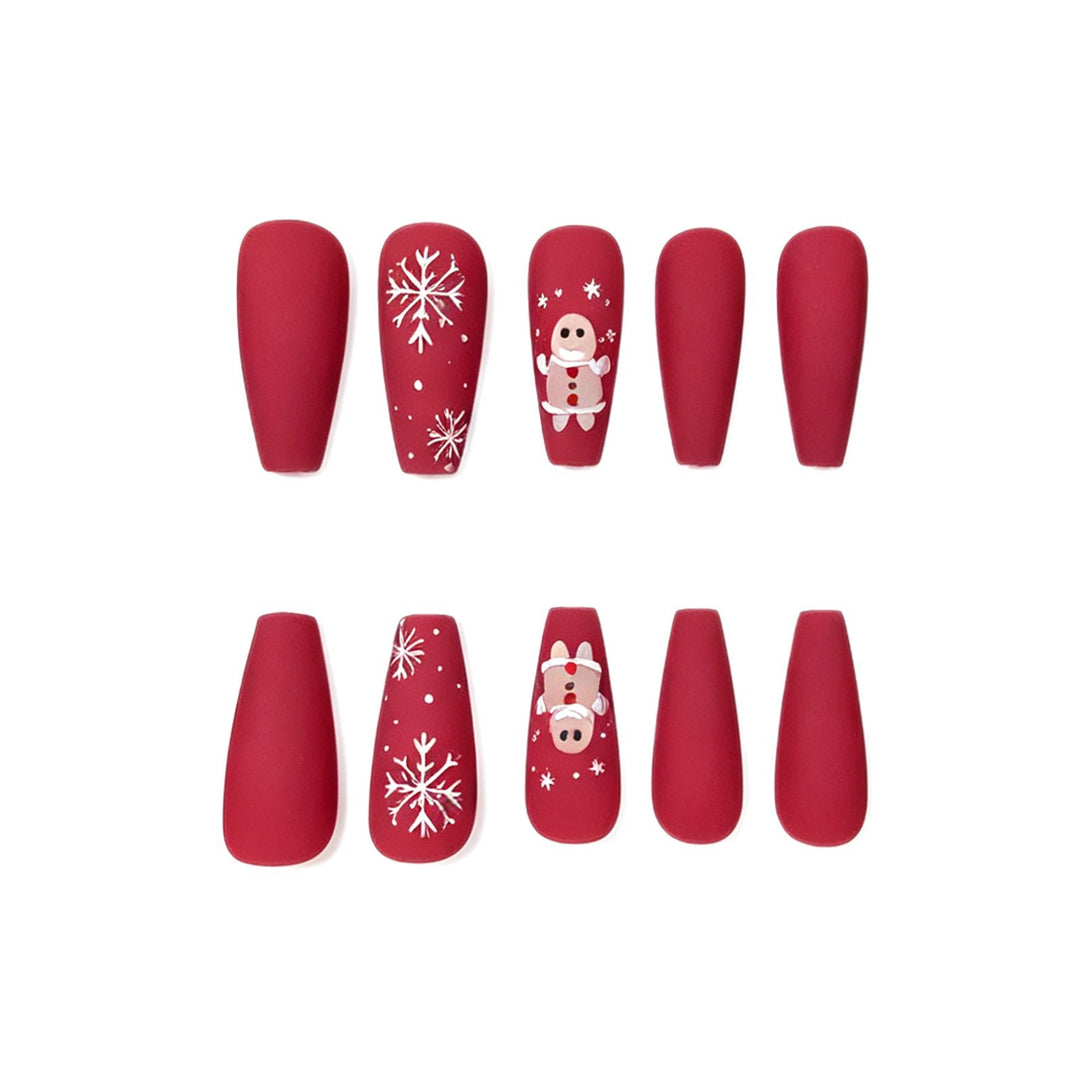 Decorative Nail Art Stornfield
