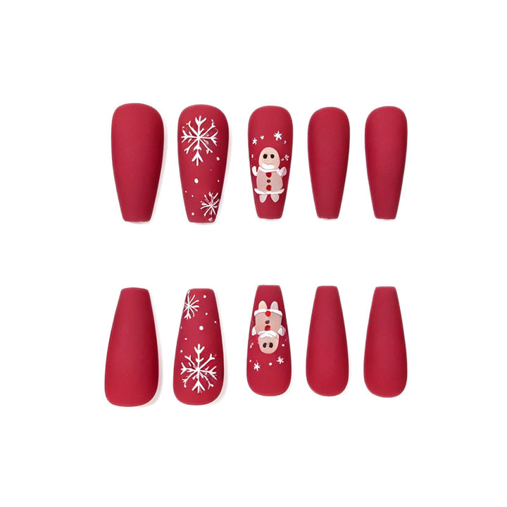 Decorative Nail Art Stornfield