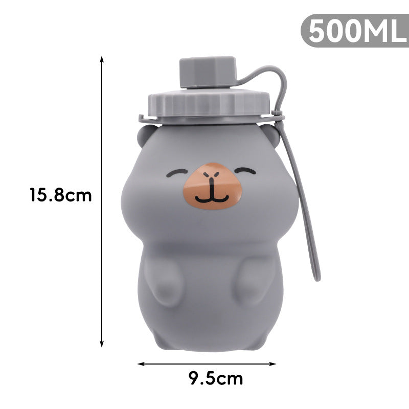 Ladies Water Bottle Stornfield