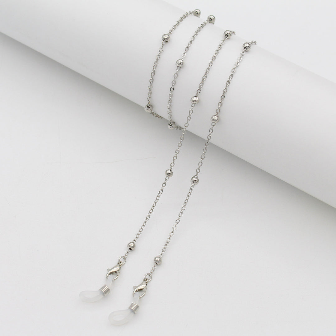 Beaded Eyewear Retainer Chain Stornfield 1788159830