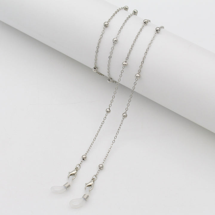 Beaded Eyewear Retainer Chain Stornfield 1788159830