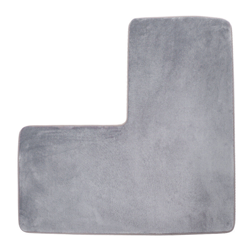 Luxurious Anti-Fatigue Kitchen Mat